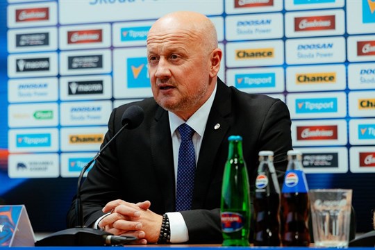Šádek po děsivém vstupu do ligy: Očekávám okamžité zlepšení